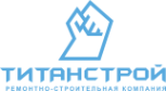 Логотип компании Титанстрой