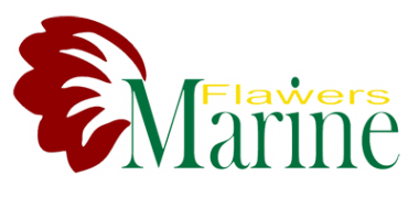 Логотип компании Марина