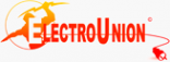 Логотип компании ElectroUnion