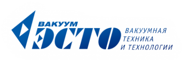 Логотип компании ЭСТО-Вакуум