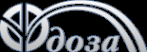 Логотип компании Доза