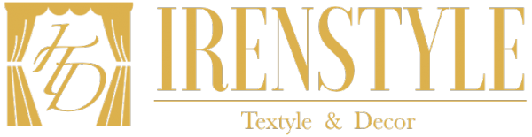 Логотип компании IRENSTYLE T & D