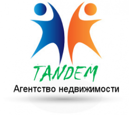 Логотип компании ТАНДЕМ