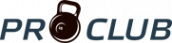 Логотип компании Pro Club